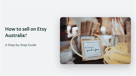 is etsy in australia